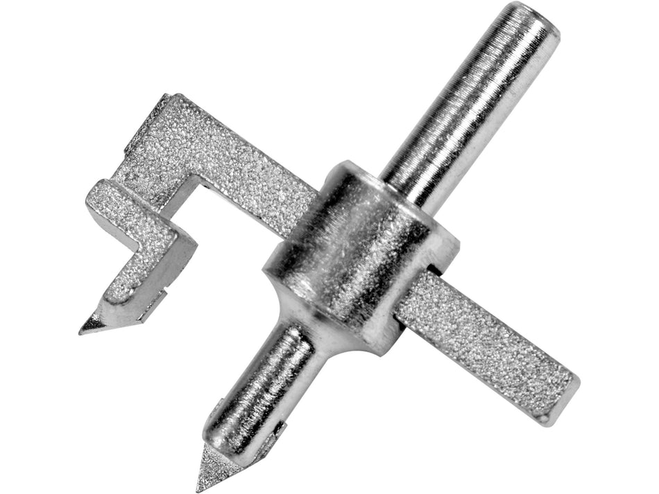 Cutit rotativ pentru faianta 20-90mm Vorel VOREL 03900