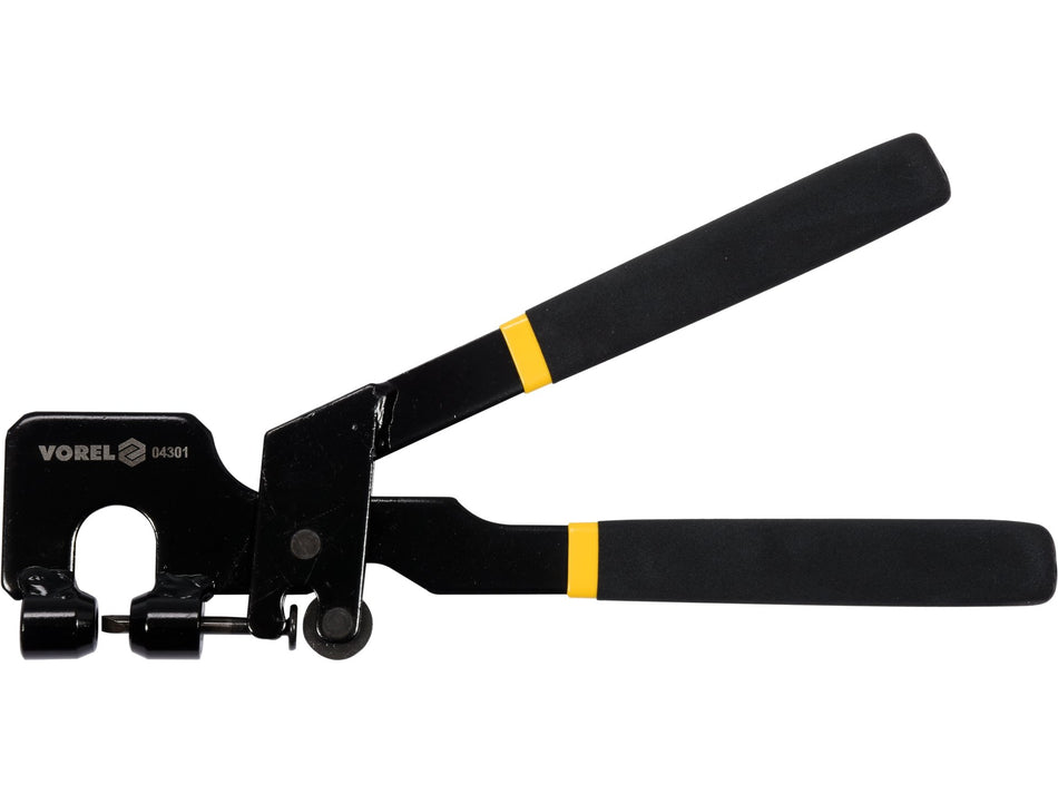 Cleste pentru imbinare profile Vorel 300mm VOREL 04301