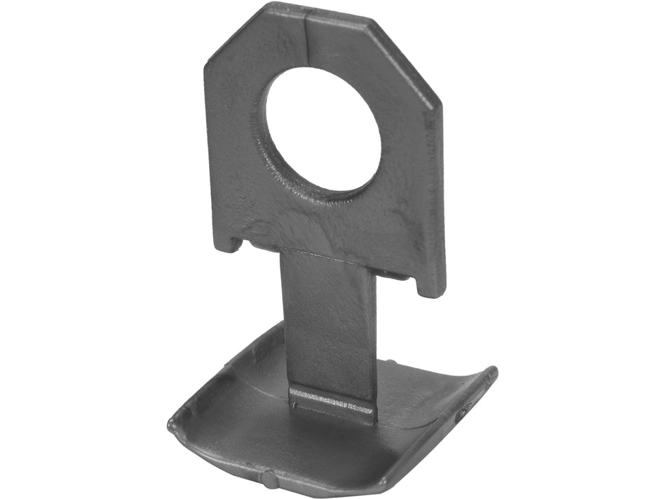 Clips Vorel 1.5mm pentru sistem nivelare placi, 400 buc