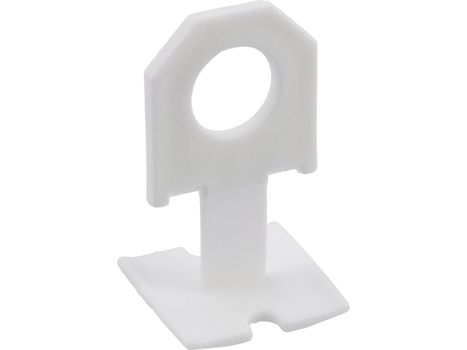 Sistem nivelare placi Vorel 1mm 700 clips + 200...