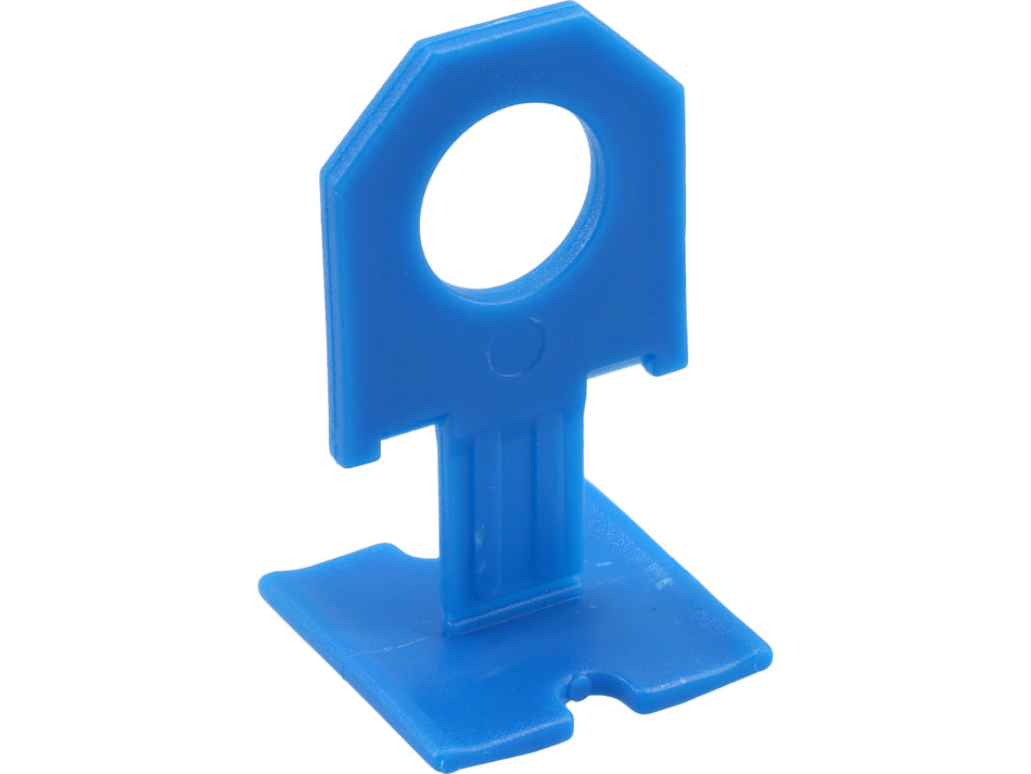 Clips Vorel 2mm pentru sistem nivelare placi, 900 buc