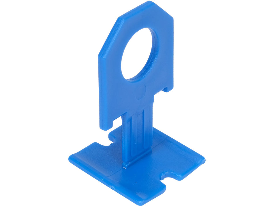 Sistem nivelare placi Vorel 2mm 300 clips + 100 pene