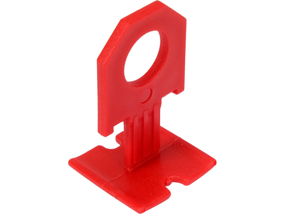 Sistem nivelare placi Vorel 3mm 300 clips + 100 pene