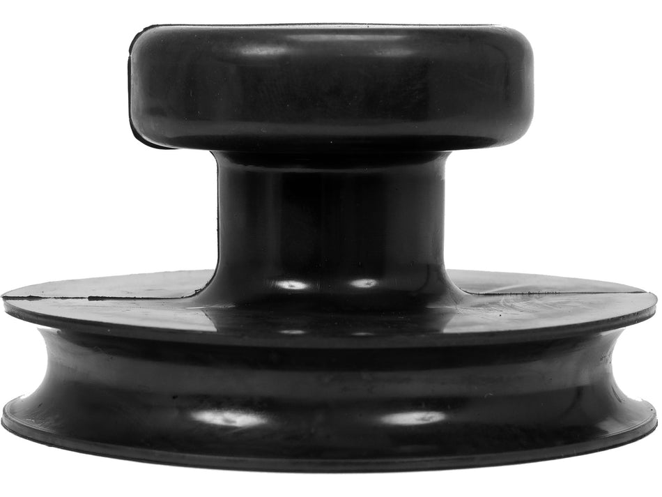 Ventuza din silicon Vorel 80mm VOREL 05290