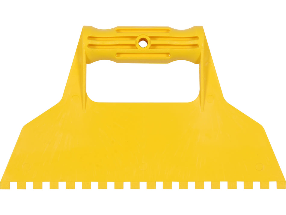 Racleta cu dinti pentru chit Vorel 225mm VOREL 05972
