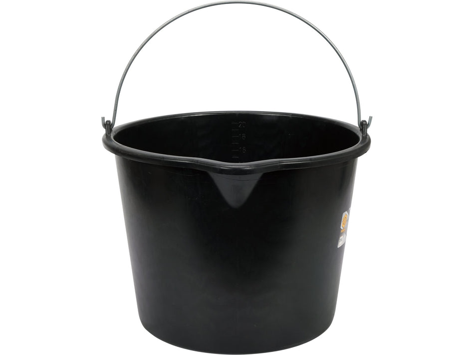 Galeata pentru constructii Vorel 20l VOREL 06382