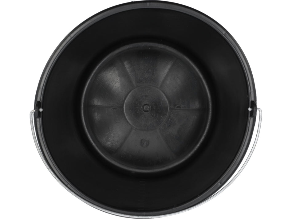 Galeata din plastic Vorel 12 l VOREL 06390