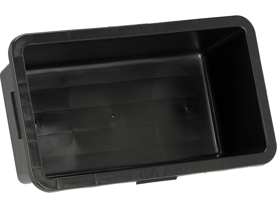 Vas de constructii dreptunghiular Vorel 40l VOREL 06402