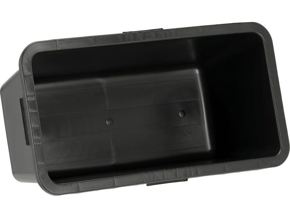 Vas de constructii dreptunghiular Vorel 60l VOREL 06403