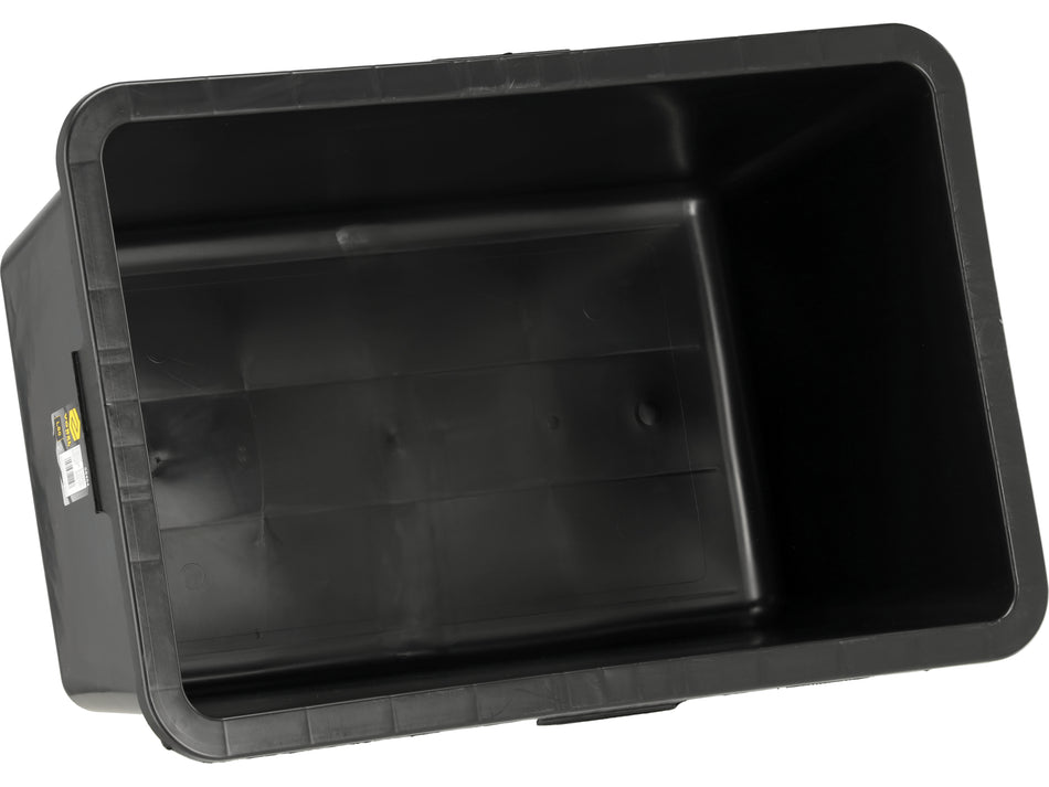 Vas de constructii dreptunghiular Vorel 80l VOREL 06404