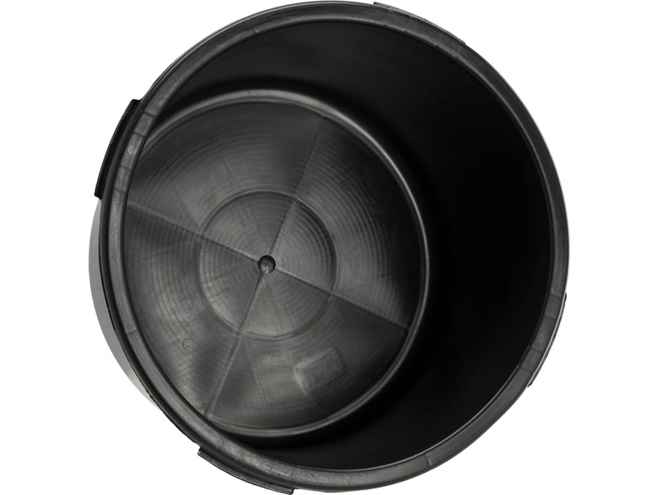 Vas de constructii rotund Vorel 40l VOREL 06405