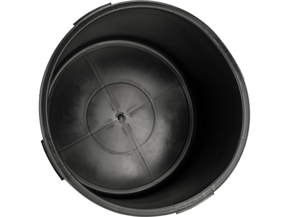 Vas de constructii rotund Vorel 60l VOREL 06406