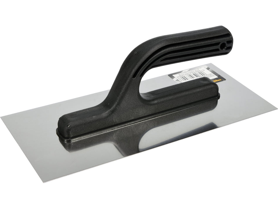 Gletiera inox Vorel 125x270mm VOREL 06700