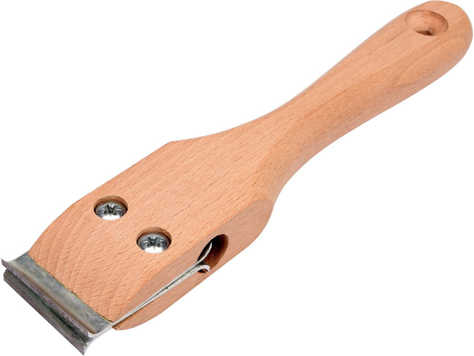 Rascheta dubla pentru lemn Vorel 40mm VOREL 06840