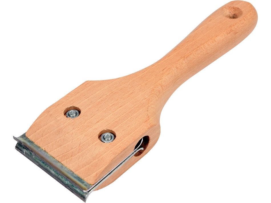 Rascheta dubla pentru lemn Vorel 60mm VOREL 06860