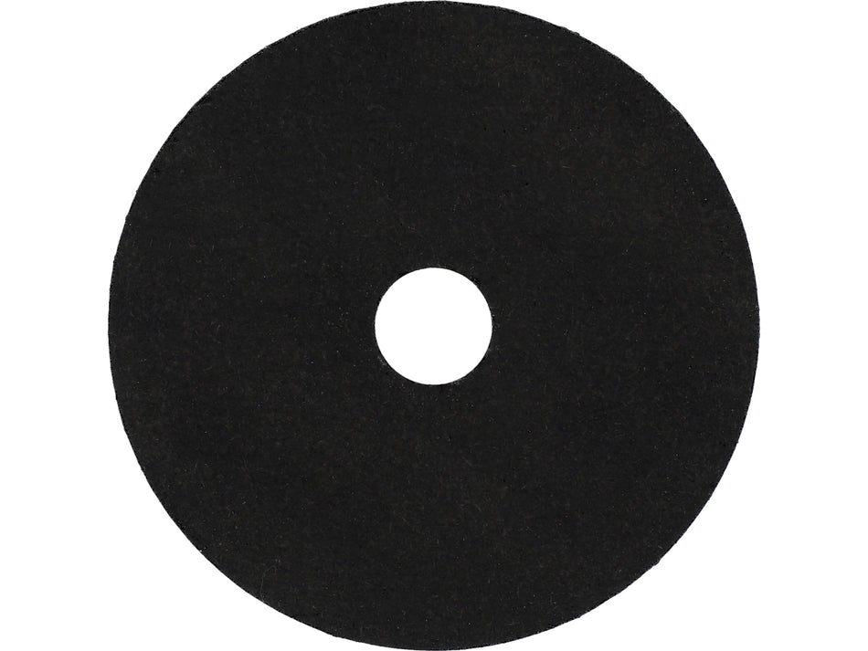 Disc debitat metale Sthor 125x3x22.2mm, sthor STHOR...