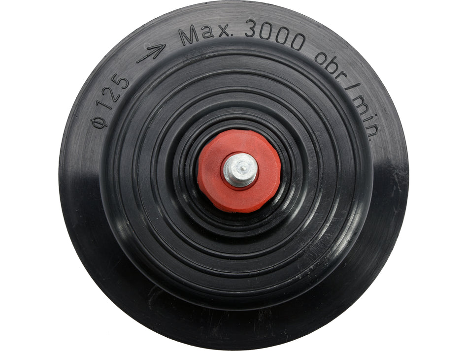 Rotoflex profesional 125mm