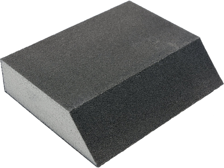 Burete de slefuire trapezoidal Vorel p80...