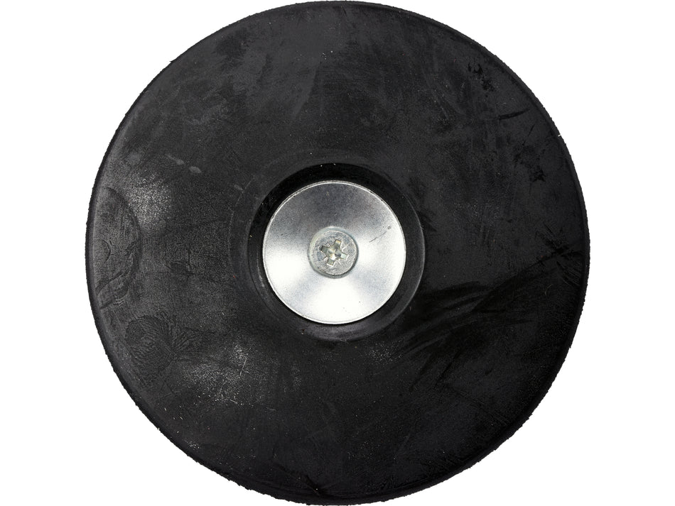 Suport disc abraziv 125mm No Name fixare surub