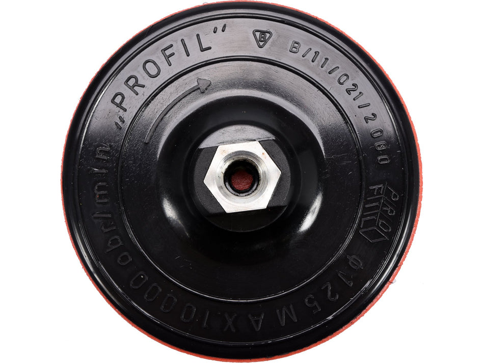 Suport disc pentru polizor unghiular 125mm