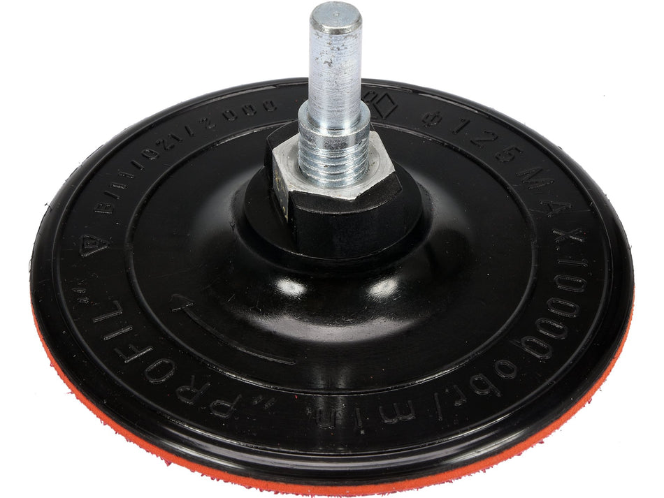 Suport disc polizor unghiular Profil 125mm PROFIL 08501