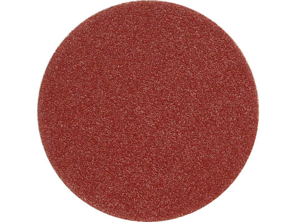 Discuri din panza abraziva Vorel 125mm, p36, 5 buc...