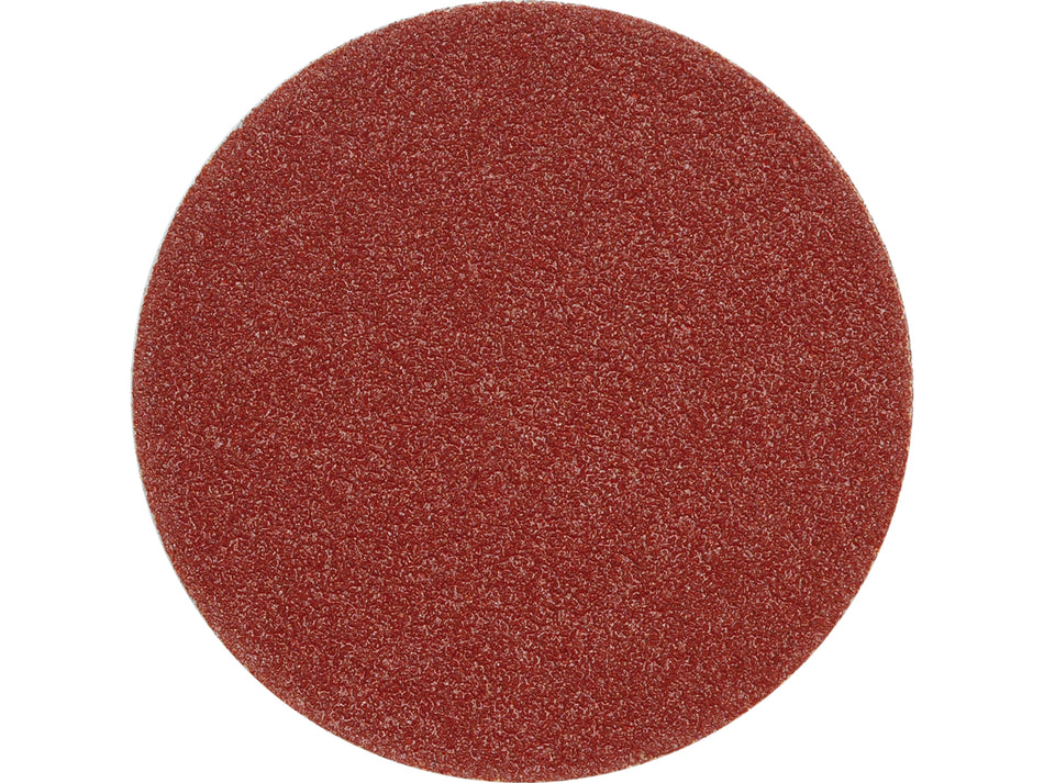 Discuri din panza abraziva Vorel 125mm, p40, 5 buc...