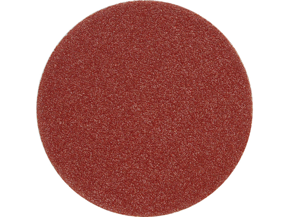 Discuri din panza abraziva Vorel 125mm, p60, 5 buc...