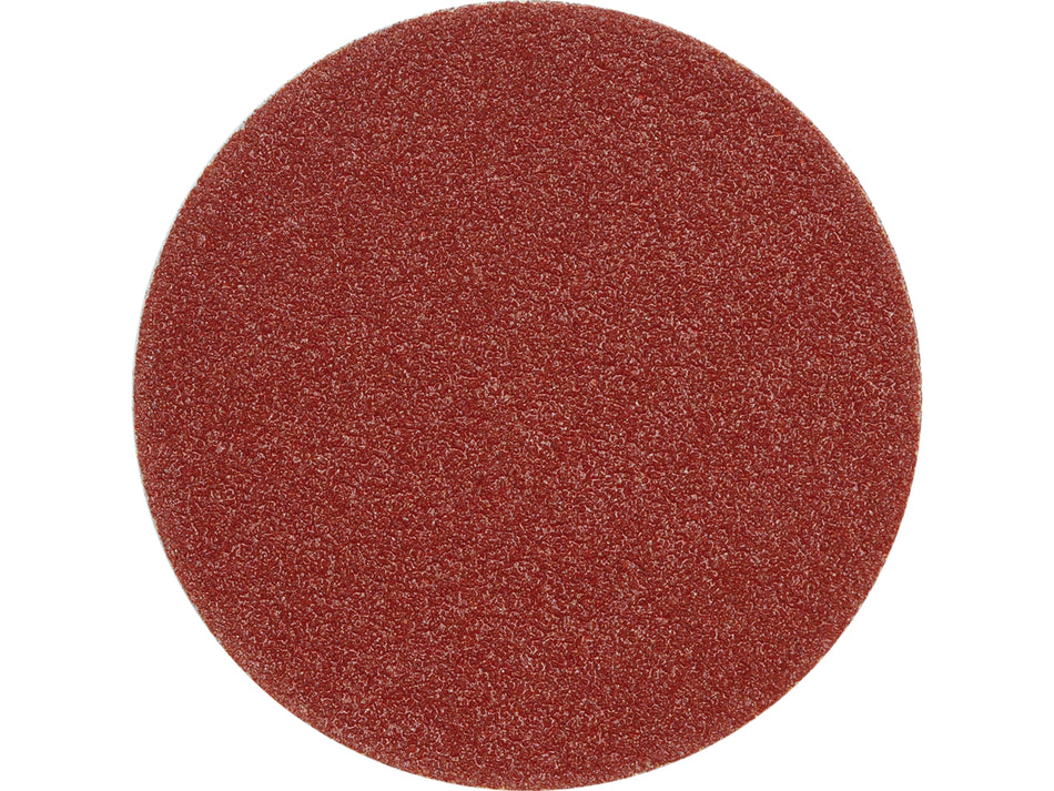 Discuri din panza abraziva Vorel 125mm, p80, 5 buc...