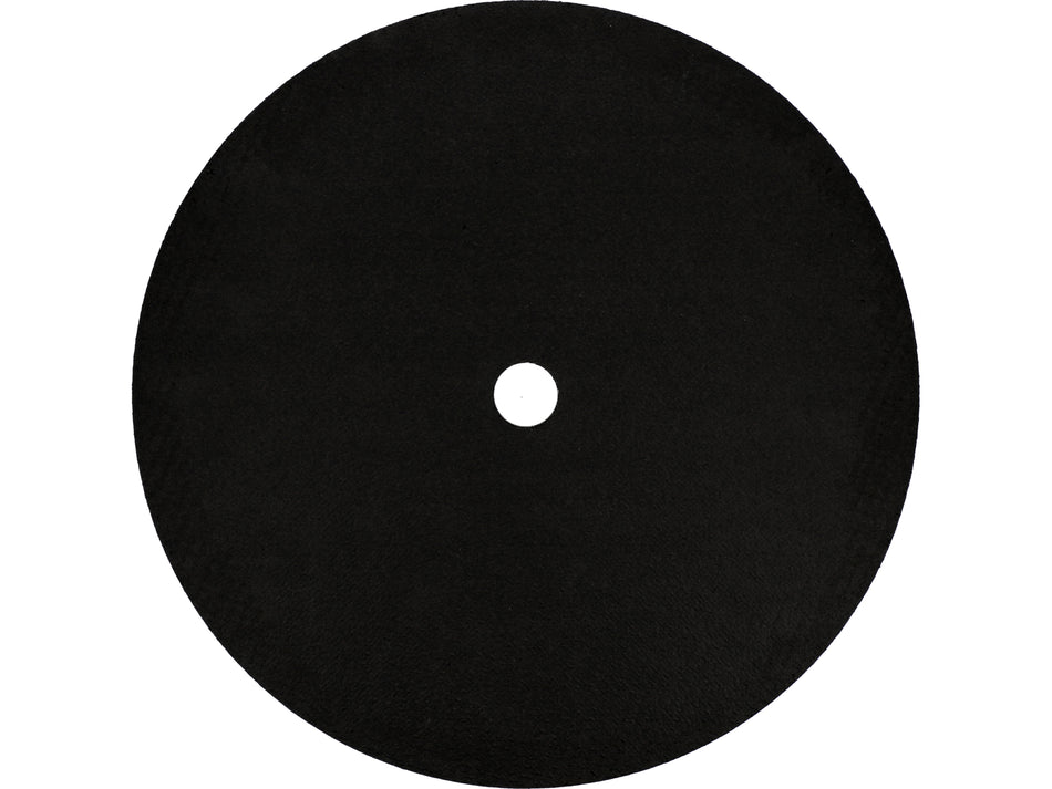 Disc taiere metal Vorel 400x4x32mm VOREL 08646