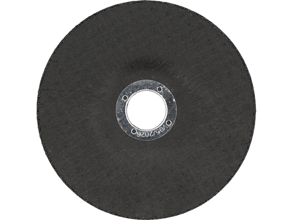 Disc taiat piatra Vorel 125x6, 8x22mm VOREL 08683
