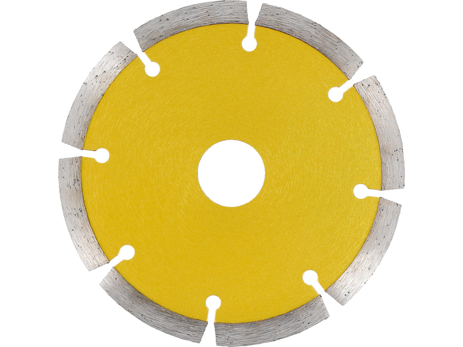 Disc diamantat cu segmente Vorel 115mm VOREL 08711