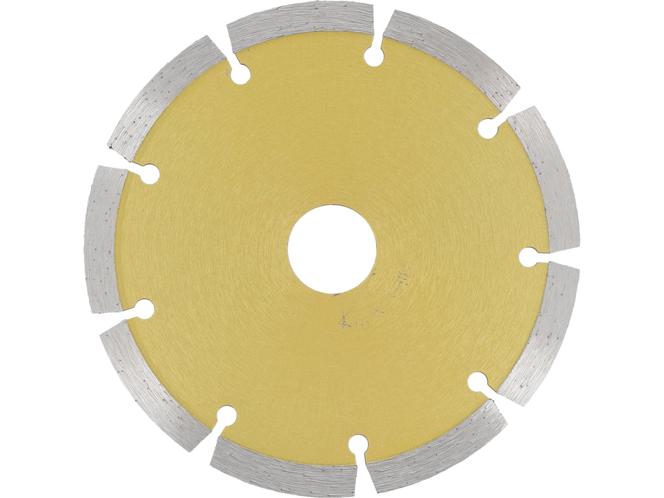 Disc diamantat cu segmente Vorel 125mm disc...