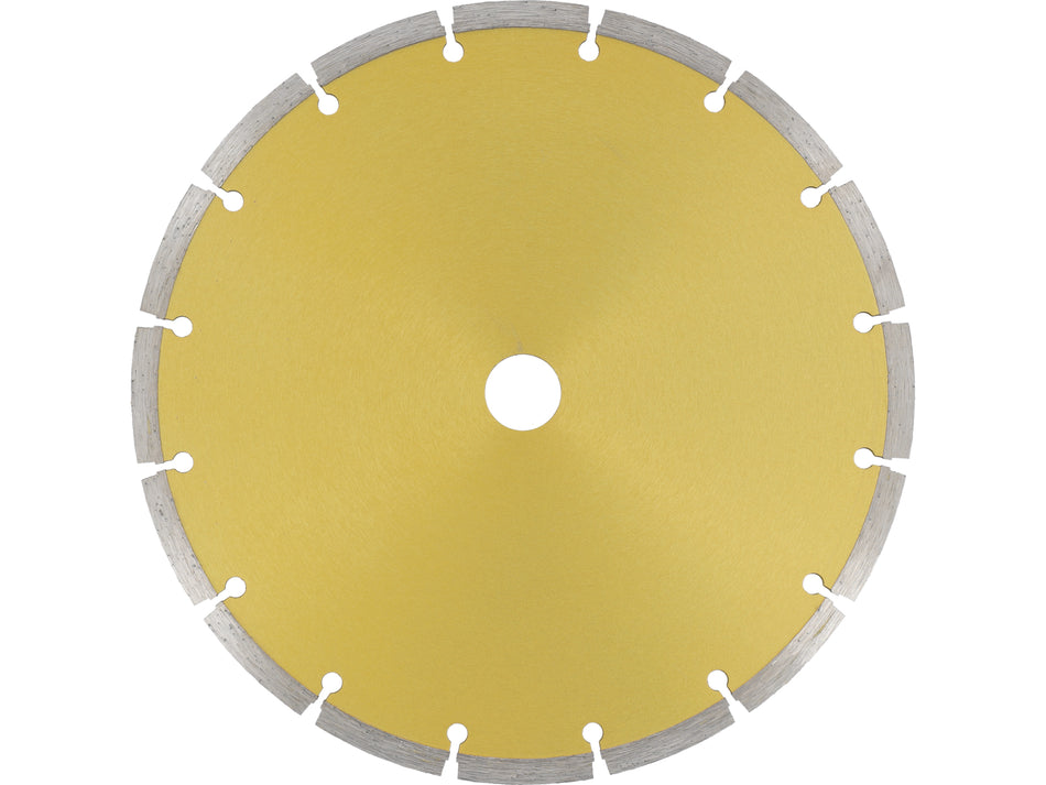 Disc diamantat cu segmente Vorel 230mm VOREL 08715