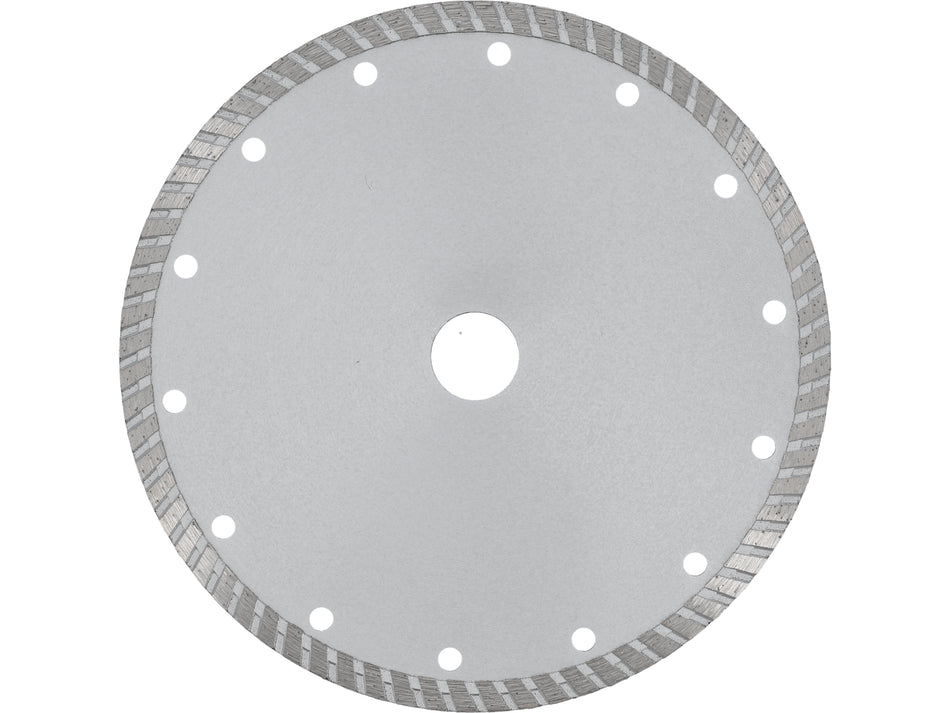 Disc diamantat turbo Vorel 180mm VOREL 08754