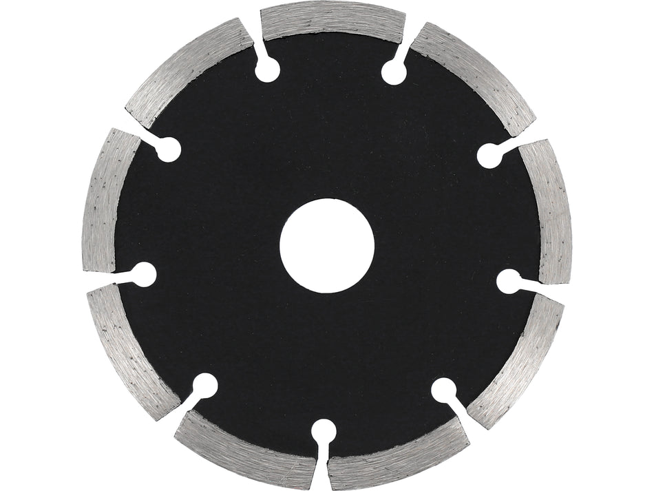 Disc diamantat segmentat Sthor 115x1.9mm h7 STHOR 08780