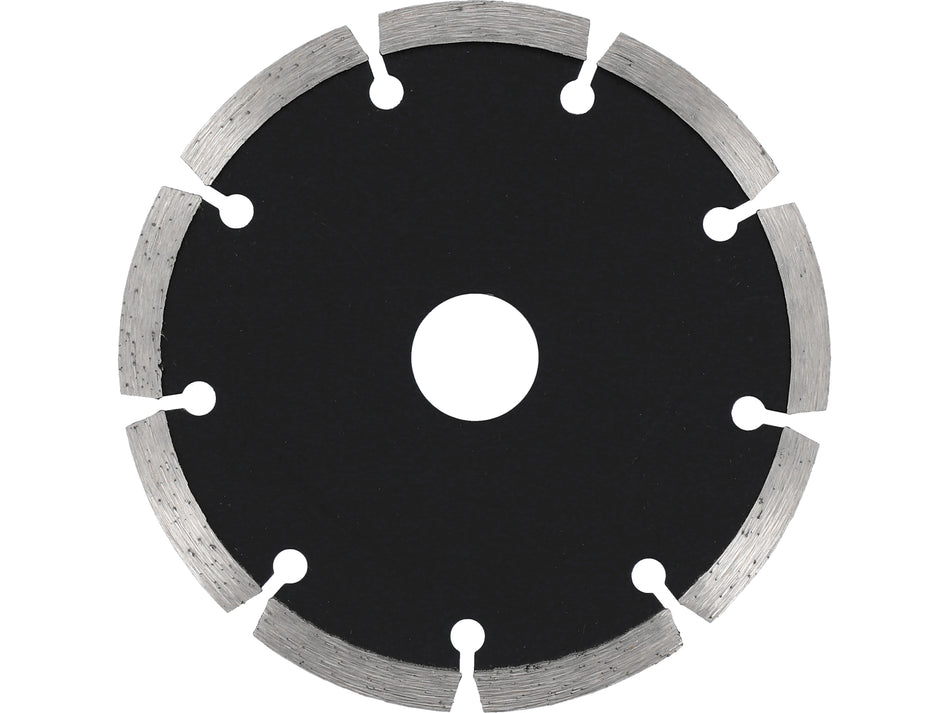 Disc diamantat segmentat Sthor 125x2mm h7disc...