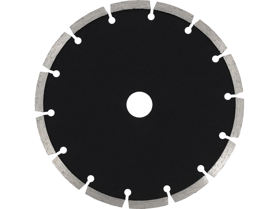 Disc diamantat segmentat Sthor 180x2.3mm h7 STHOR 08782