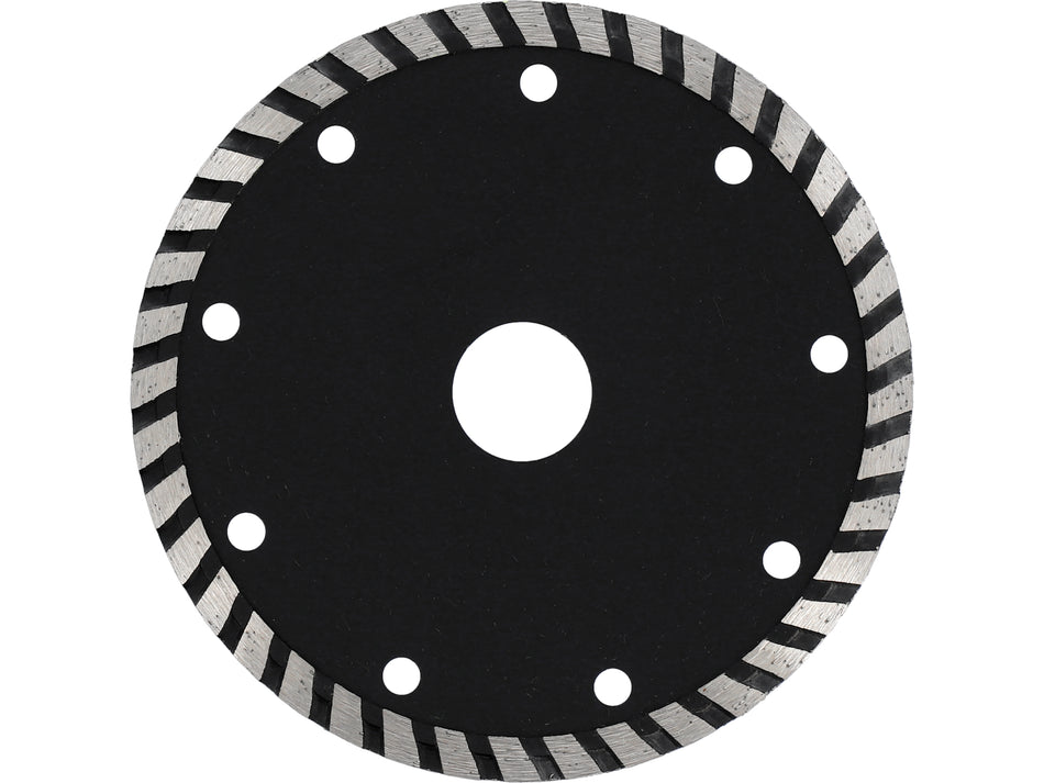 Disc diamantat turbo Sthor 125x2.1mm h7disc...