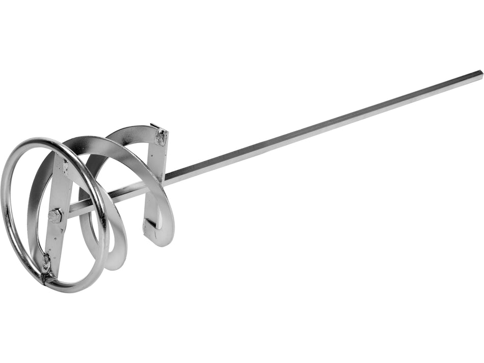 Mixer c-120, Vorel, 120x550mm, prindere hexagonala 8mm