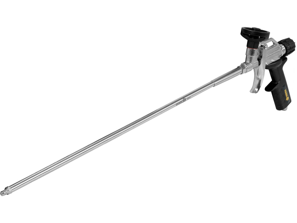 Pistol spuma cu teava lunga Vorel VOREL 09165