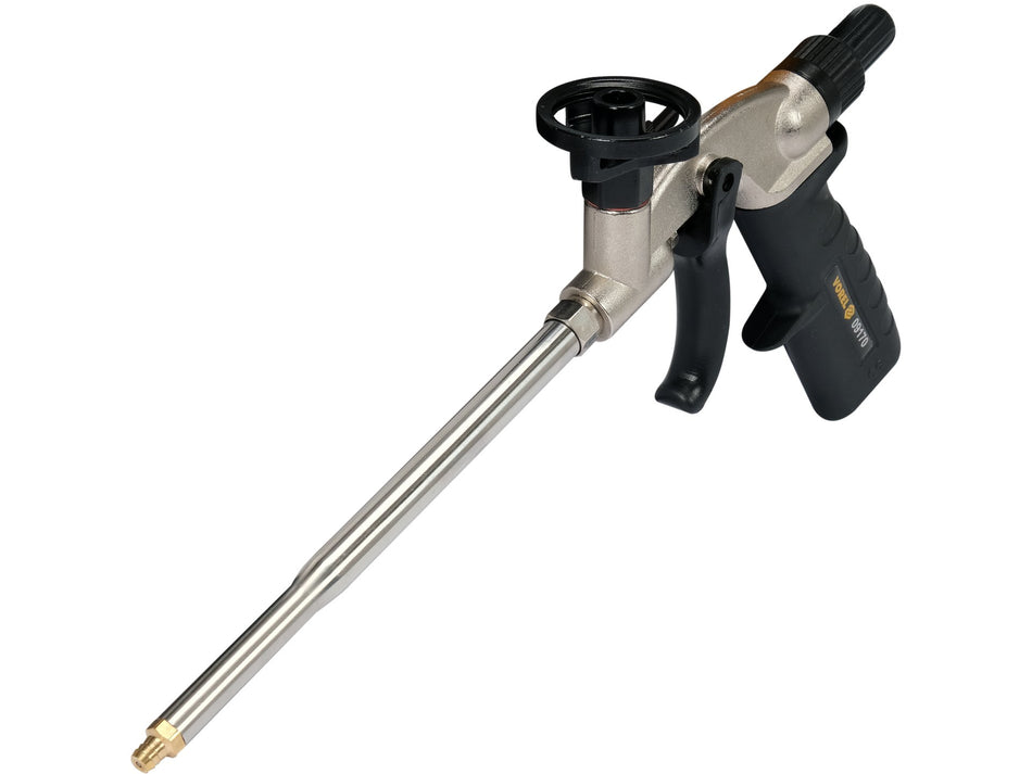 Pistol metalic pentru spuma Vorel VOREL 09170
