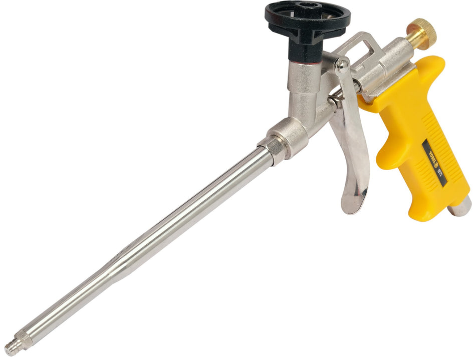 Pistol spuma - metal Vorel VOREL 09172