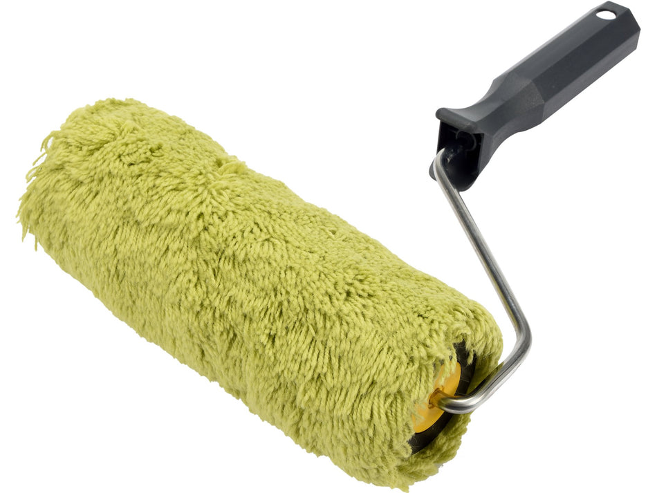 Trafalet syntex Vorel 18cm cu tija 6mm VOREL 09307