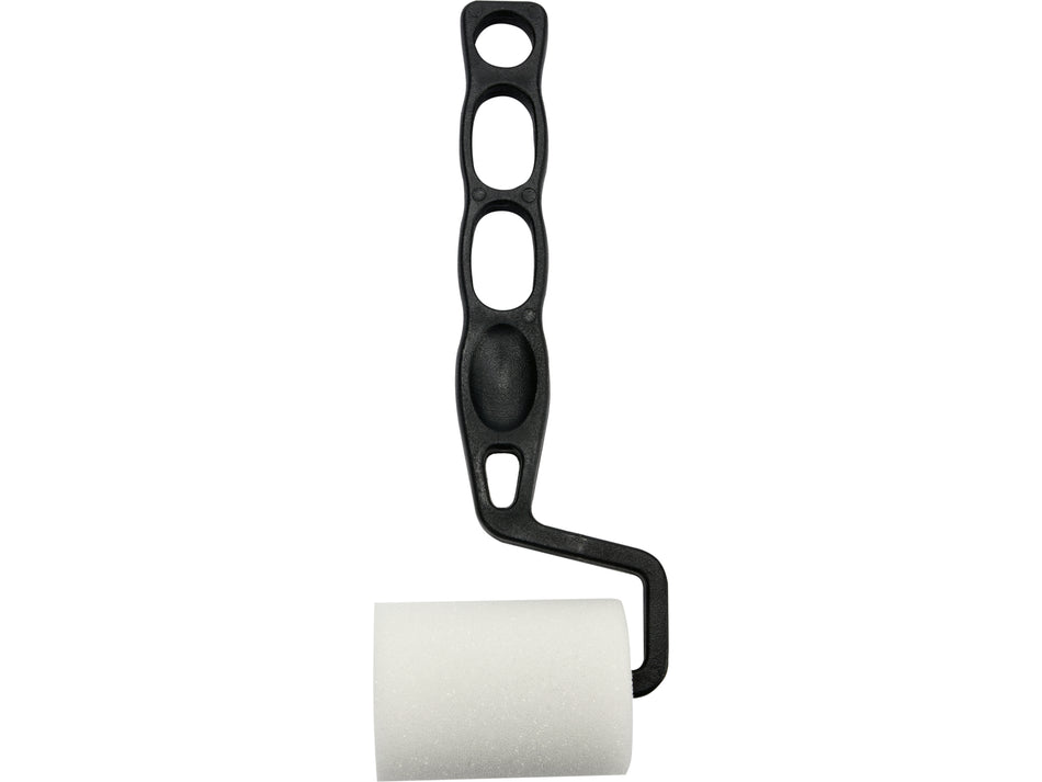 Trafalet burete Vorel 3.5x5cm cu tija plastic VOREL...