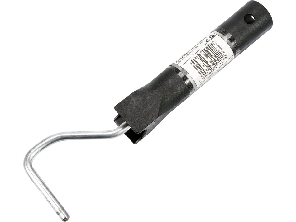 Maner trafalet 5/7cm Vorel 6mm VOREL 09421