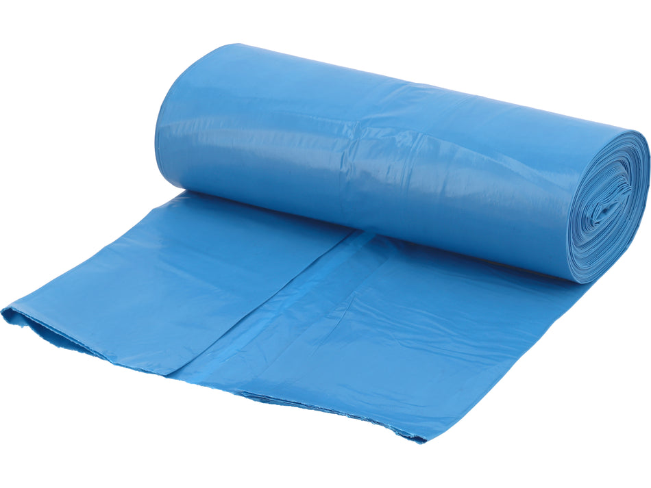 Set Vorel 10 saci de gunoi 120l 30 microni VOREL 09465