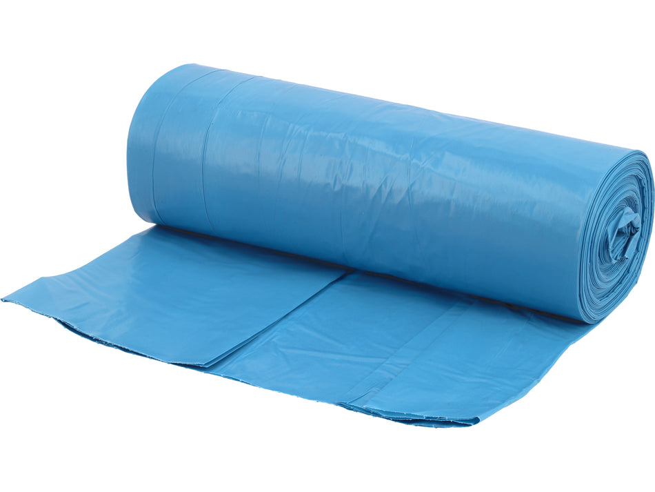 Set Vorel 10 saci de gunoi 160l 40 microni VOREL 09466