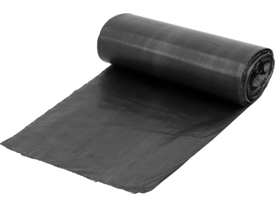 Saci menajeri Vorel 35l, 50 buc 6 microni VOREL 09486