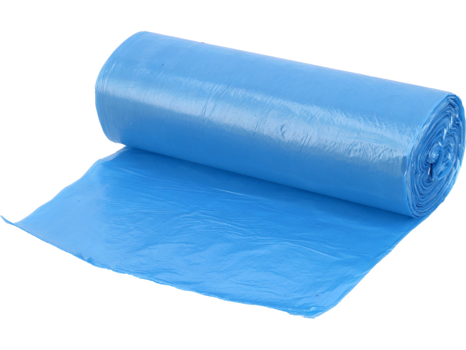 Saci menajeri Vorel 60l, 20 buc 13 microni VOREL 09489